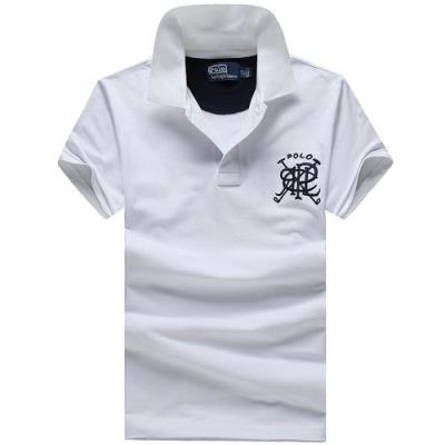 Men Polo Shirts-2501